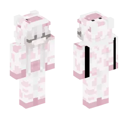 Minecraft Skin #201165