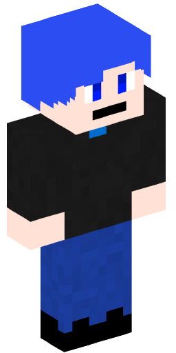 Minecraft Skin #201170