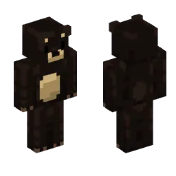 Minecraft Skin #201174