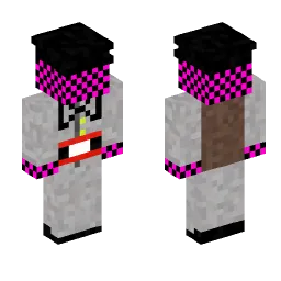 Minecraft Skin #201183
