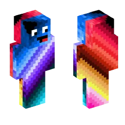 Minecraft Skin #201184