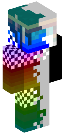 RollyTV Minecraft Skin Preview on Minecraft.Co.Com