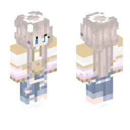 Minecraft Skin #201193