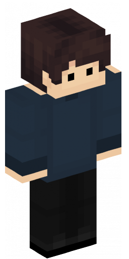 Minecraft Skin #201194