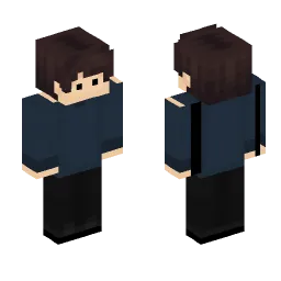 Minecraft Skin #201194