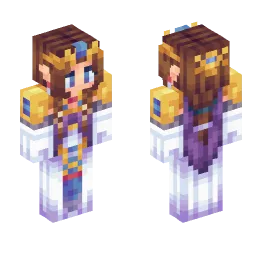 Minecraft Skin #201196