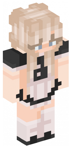 Minecraft Skin #201198