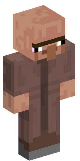 Oscarnugget Minecraft Skin Preview on Minecraft.Co.Com