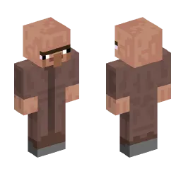 Minecraft Skin #201212