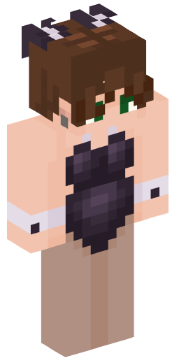 mleme Minecraft Skin Preview on Minecraft.Co.Com