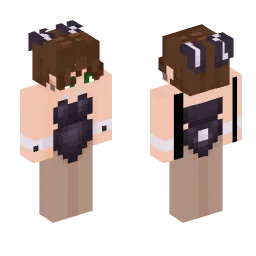 Minecraft Skin #201217