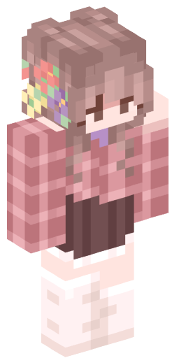 idioddic Minecraft Skin Preview on Minecraft.Co.Com