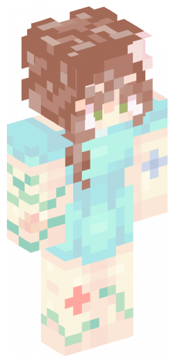Minecraft Skin #201228