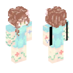 Minecraft Skin #201228