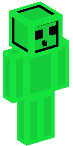 i88887 Minecraft Skin Preview on Minecraft.Co.Com