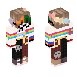 Minecraft Skin #201244
