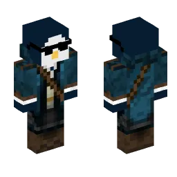 Minecraft Skin #201247