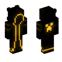 Minecraft Skin #201263