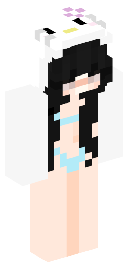 Durnehviiiir Minecraft Skin Preview on Minecraft.Co.Com