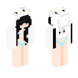Minecraft Skin #201299