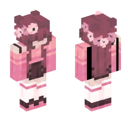 Minecraft Skin #201313