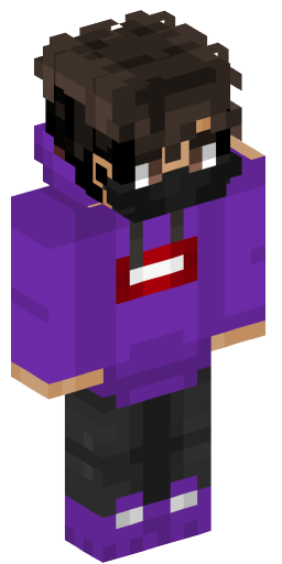 Patri2k Minecraft Skin Preview on Minecraft.Co.Com