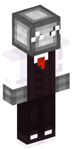 ChildFreak Minecraft Skin Preview on Minecraft.Co.Com