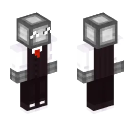 Minecraft Skin #201323