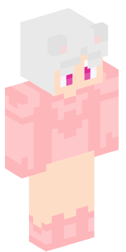 Velinnaria Minecraft Skin Preview on Minecraft.Co.Com