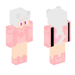 Minecraft Skin #201334