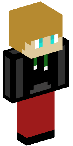 Minecraft Skin #201335