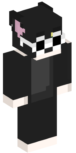 Minecraft Skin #201346