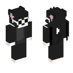 Minecraft Skin #201346
