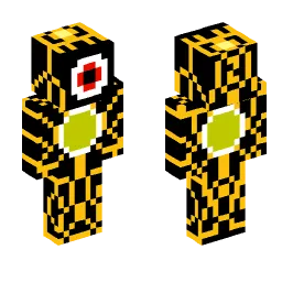 Minecraft Skin #201371