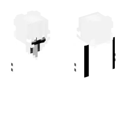 Minecraft Skin #201381