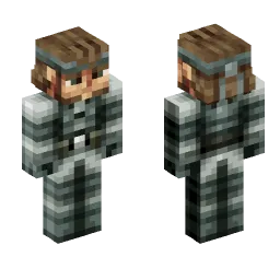 Minecraft Skin #201383