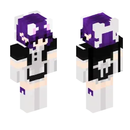 Minecraft Skin #201388