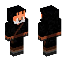 Minecraft Skin #201417