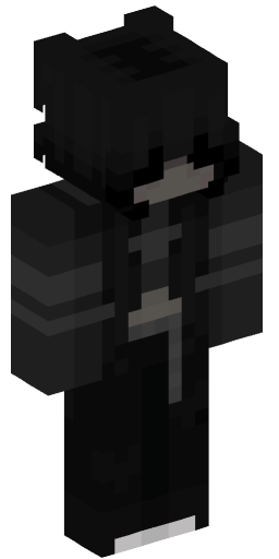 madhobo1459 Minecraft Skin Preview on Minecraft.Co.Com