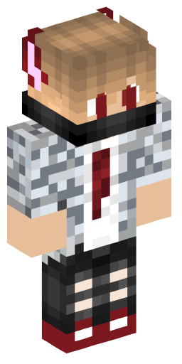 Nebby__ Minecraft Skin Preview on Minecraft.Co.Com