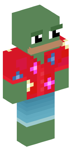 kalebpc Minecraft Skin Preview on Minecraft.Co.Com