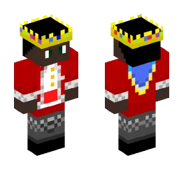 Minecraft Skin #201440