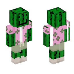 Minecraft Skin #201457