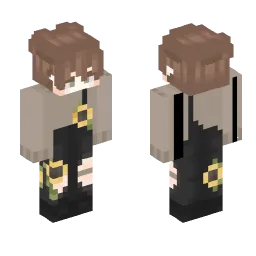 Minecraft Skin #201461