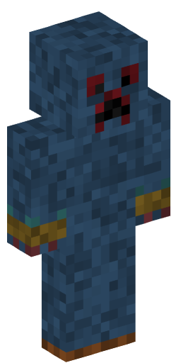 Tigertank_69 Minecraft Skin Preview on Minecraft.Co.Com