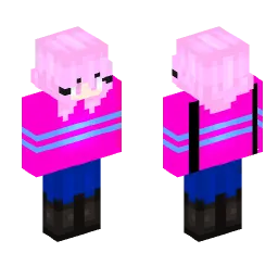Minecraft Skin #201468