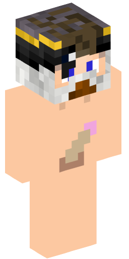 jabalainen Minecraft Skin Preview on Minecraft.Co.Com