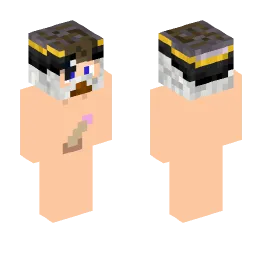 Minecraft Skin #201488