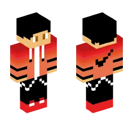 Minecraft Skin #201489