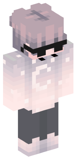Snuggems Minecraft Skin Preview on Minecraft.Co.Com